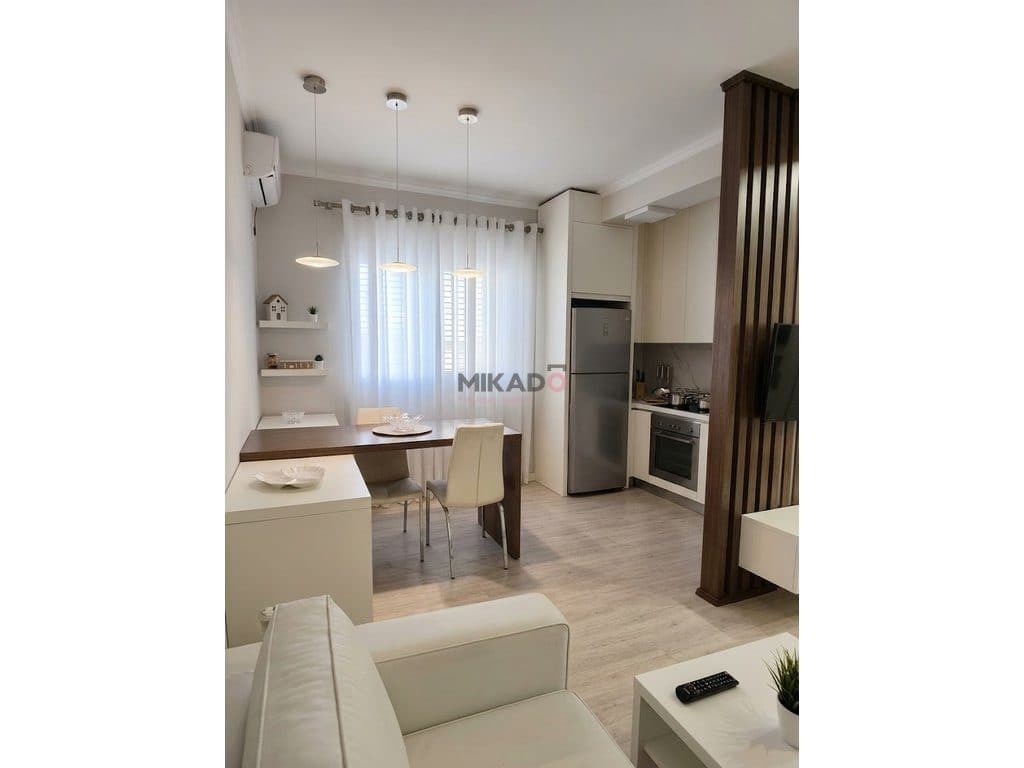 Apartament 2+1+ Ballkon me Qira – Kodra e Diellit ! 3