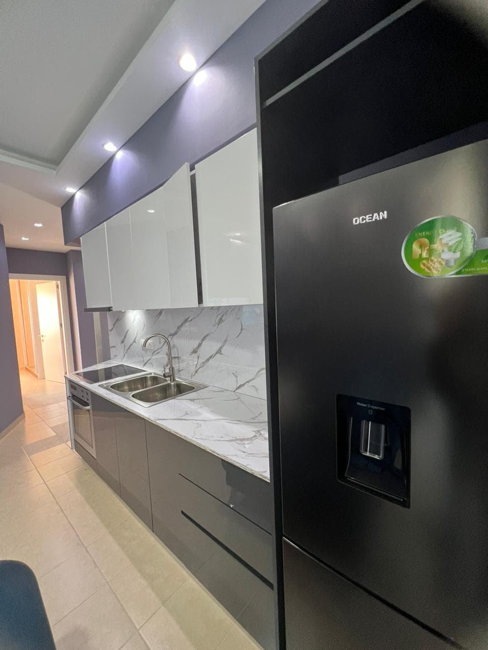 Shitet apartament – Vala Mar Residence, Durrës - Hamallaj ! 4