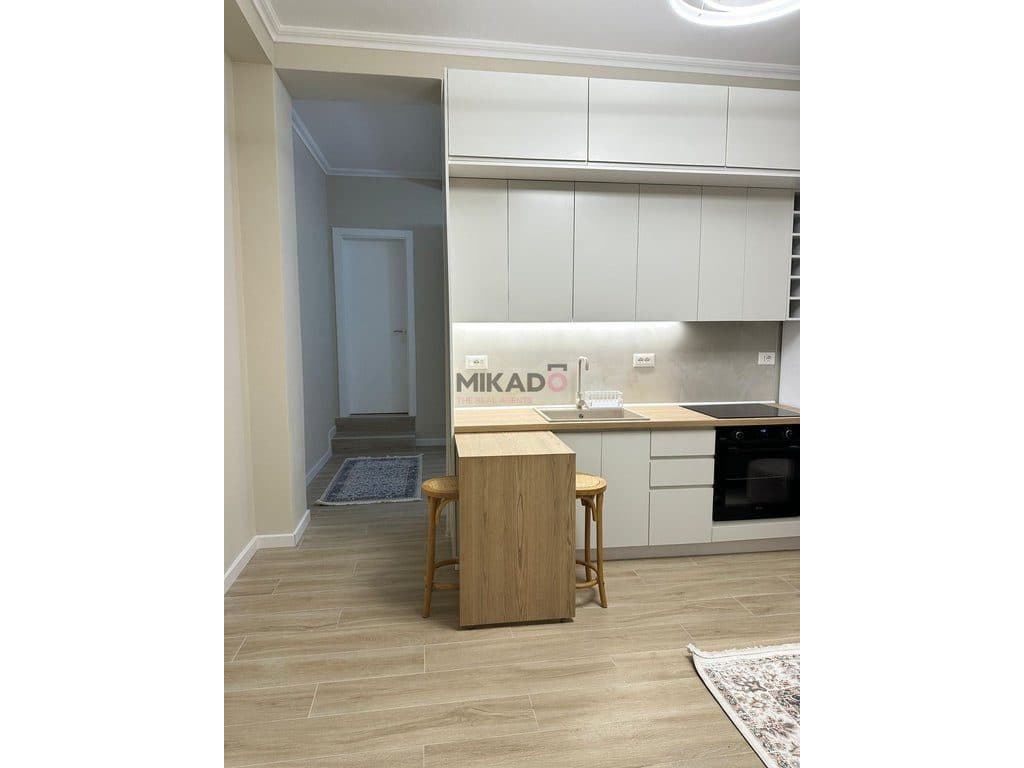 Jepet me Qira Apartament 1+1 - Pranë Spitalit “Nënë Tereza” ! 3