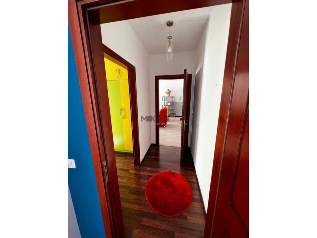 Apartament 2+1 me qira – Rruga e Kavajës! 2