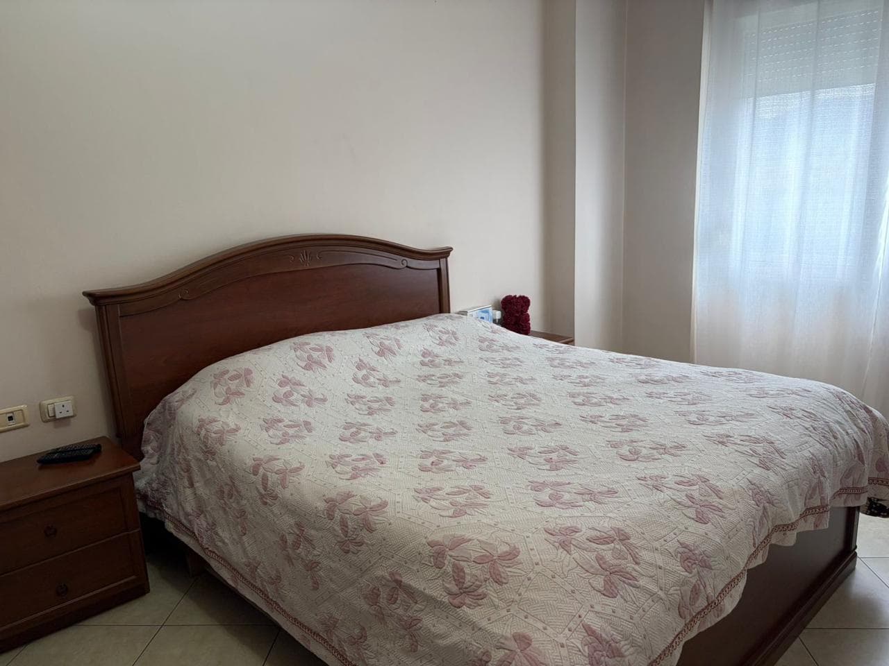 Jepet me Qira Apartament 2+1 – Tek Kthesa e Kamzës ! 3
