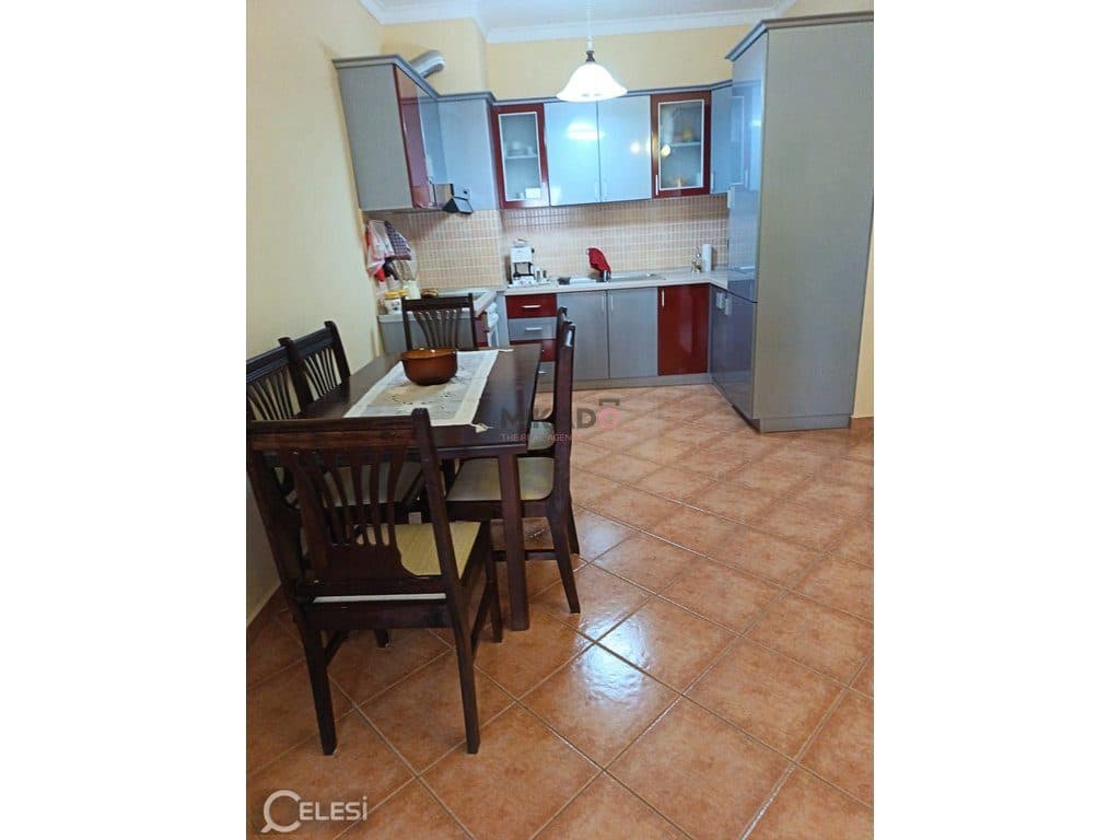 Apartament 1+1 me Qira – Tek Kopshti Zoologjik ! 2