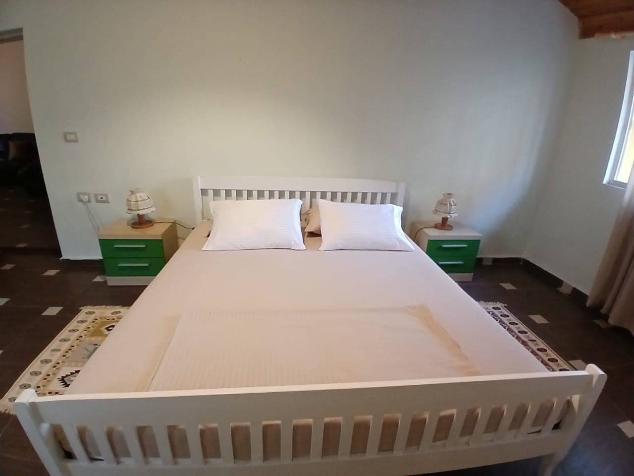Apartament me qira 3+1 – Komuna e Parisit ! 3