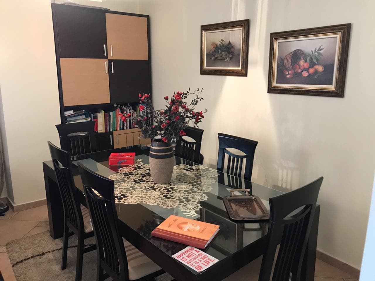 Shitet Apartament 2+1+2 ne Laprake! 3