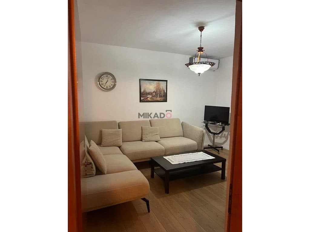 Apartament 2+1 me qira – Oxhaku !