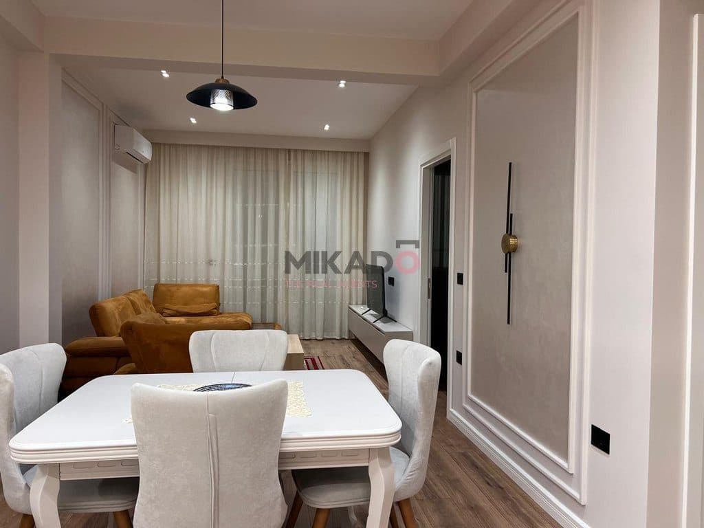 Jepet me Qira Apartament 1+1 - Rruga Mine Peza 3