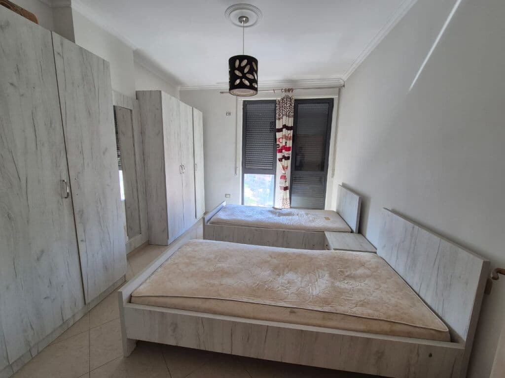 Shitet apartament 2+1+2 ne Fresk! 4