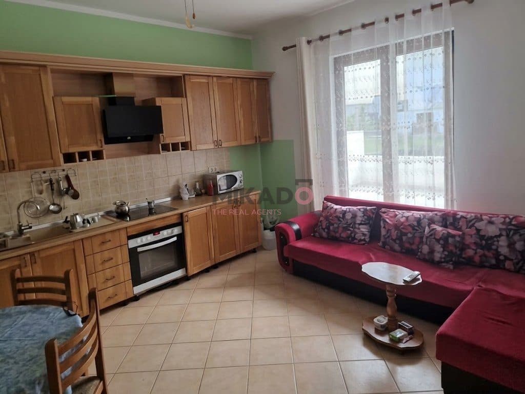 Apartament me 3+1+2 me Qira – Rruga e Elbasanit ! 3