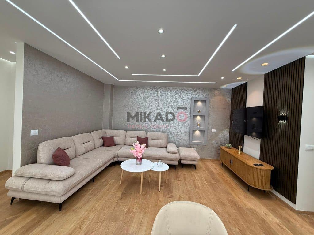 JEPET ME QIRA – APARTAMENT MODERN 2+1+2 + DEPO | Laprake ! 2