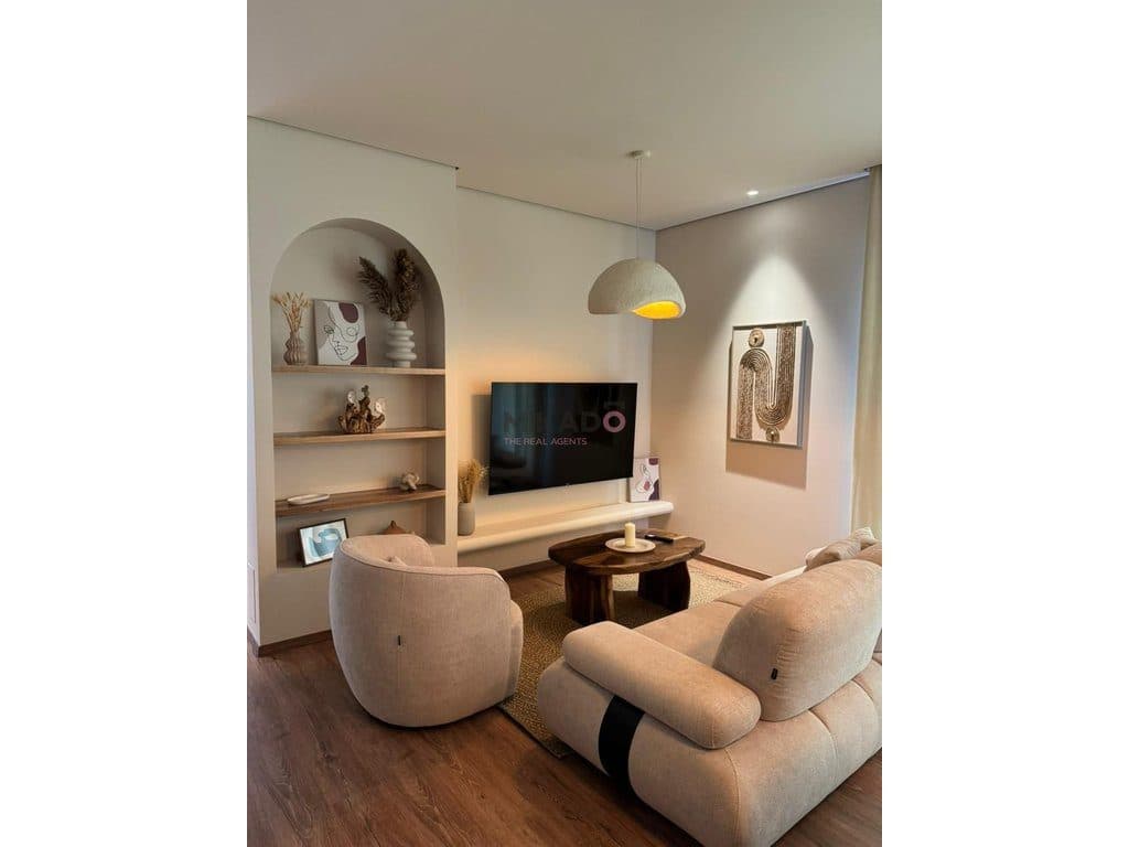 Jepet me Qira Apartament 2+1+2 tek Green Valley Residence!