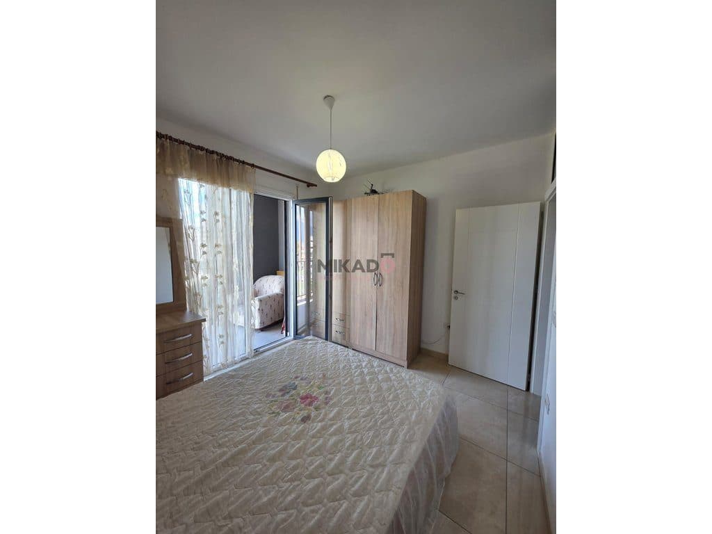 Apartament 2+1 + Ballkon me qira – Zona e Astirit ! 4