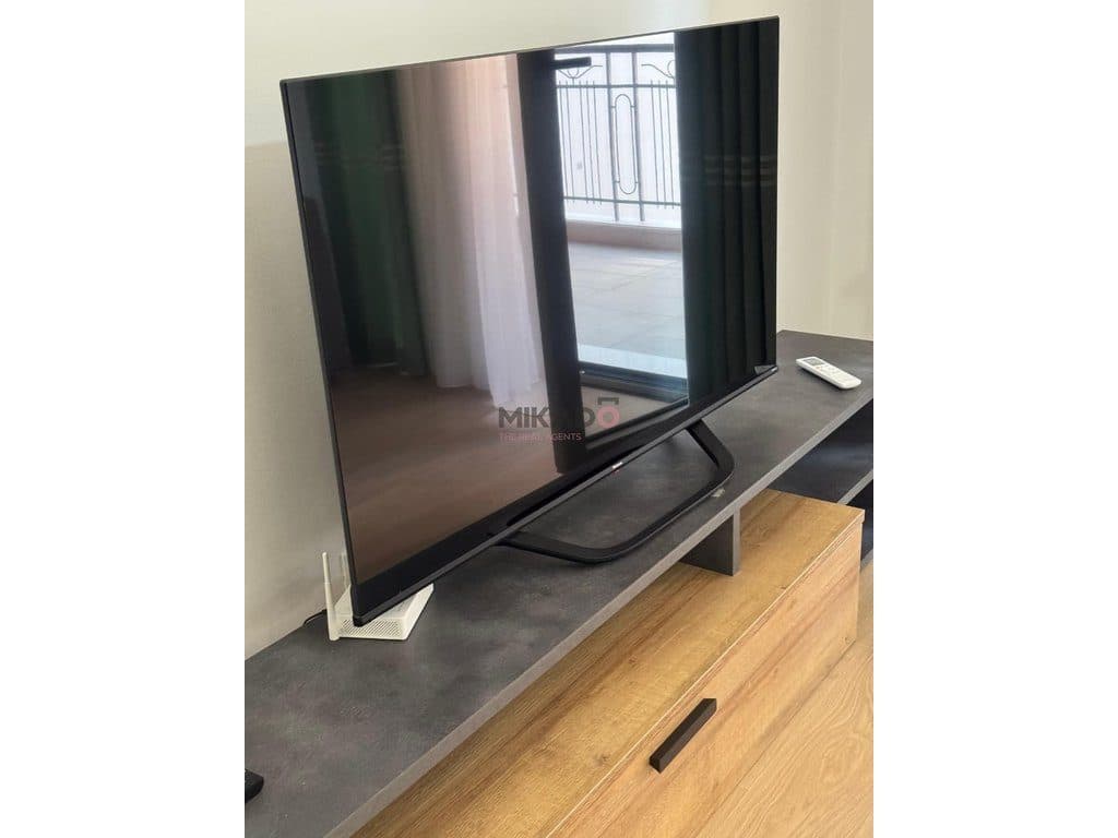 Jepet Apartament 1+1 me qira – Delijorgji ! 3
