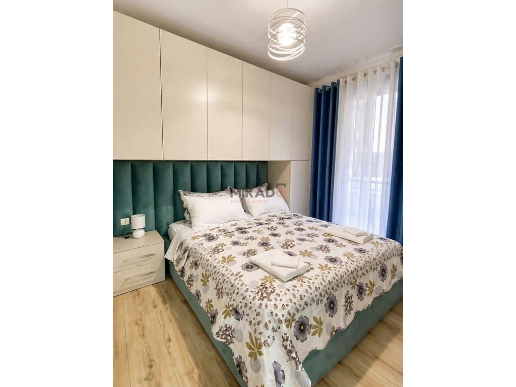 Apartament 1+1 me qira – Kompleksi Fiori Di Bosco ! 2