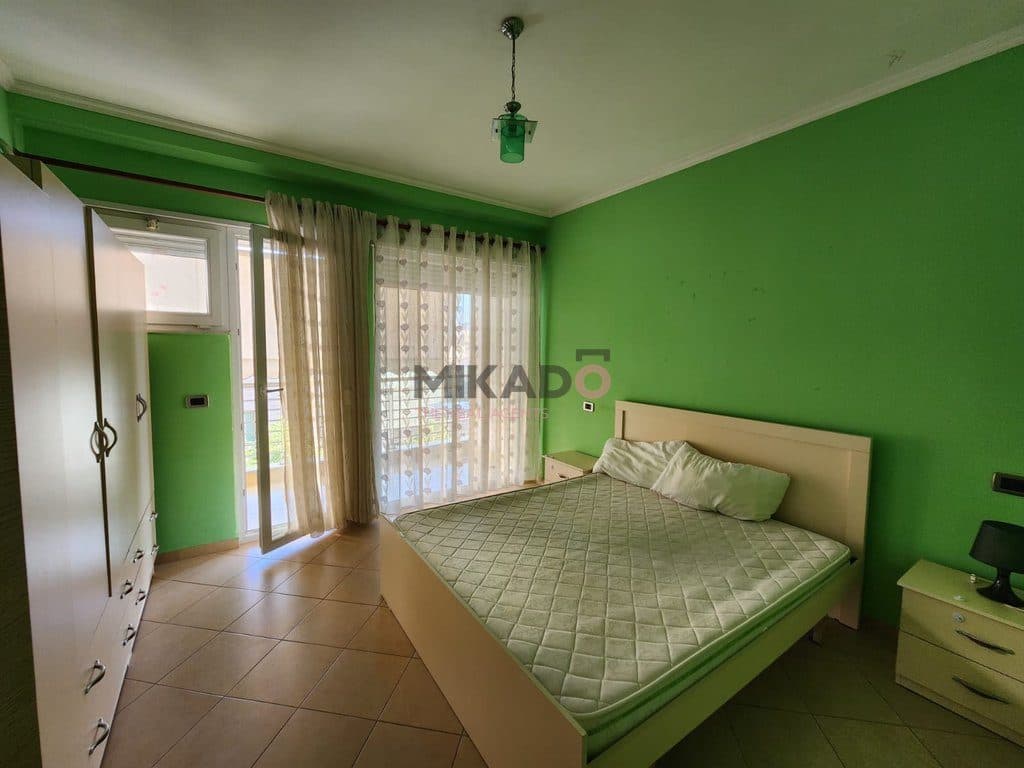 Apartament 1+1 me qira – Tregu Elektrik, Ali Dem ! 3