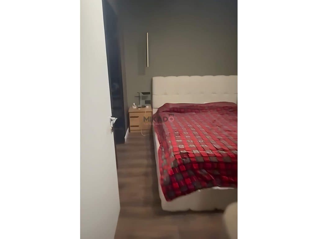 Shitet Apartament 1+1 tek Ali Demi, Residenca Kaimi! 4