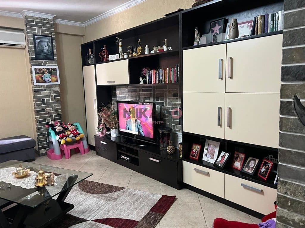Apartament për Shitje 2+1 + 2 Ballkone – Astir !!! 3
