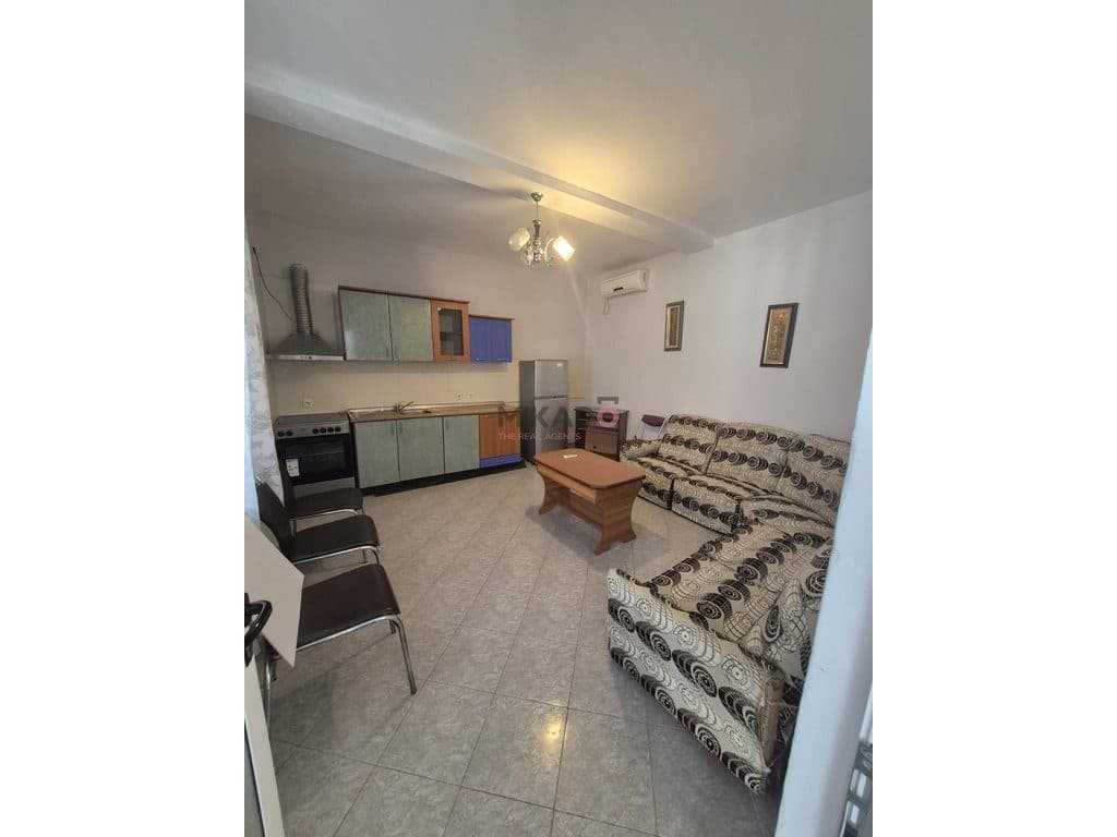 Apartament 2+1 me qira – Tek Zogu i Zi !