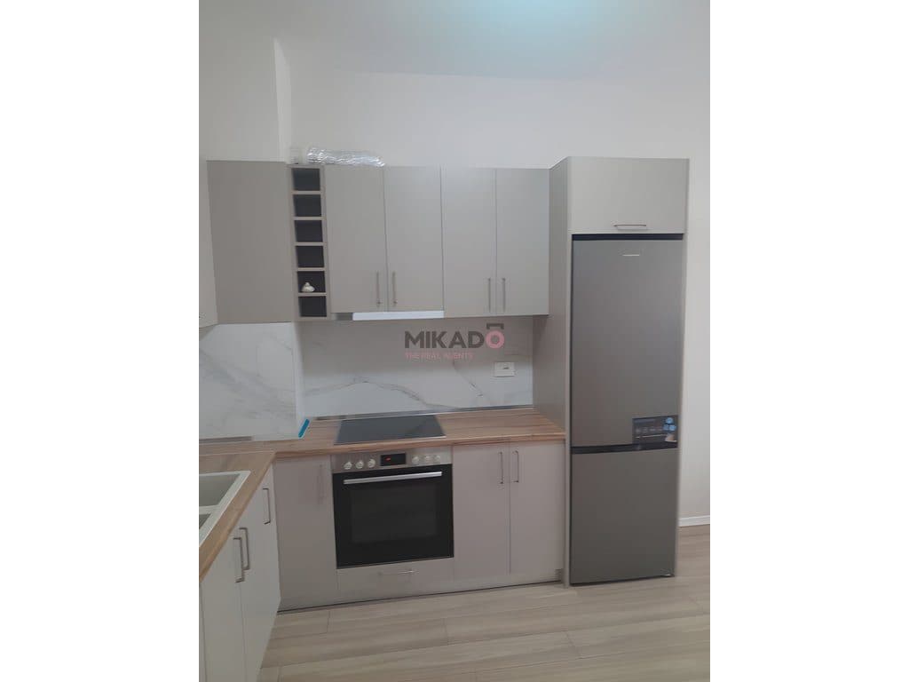 Apartament 1+1 me qira – Astir ! 3