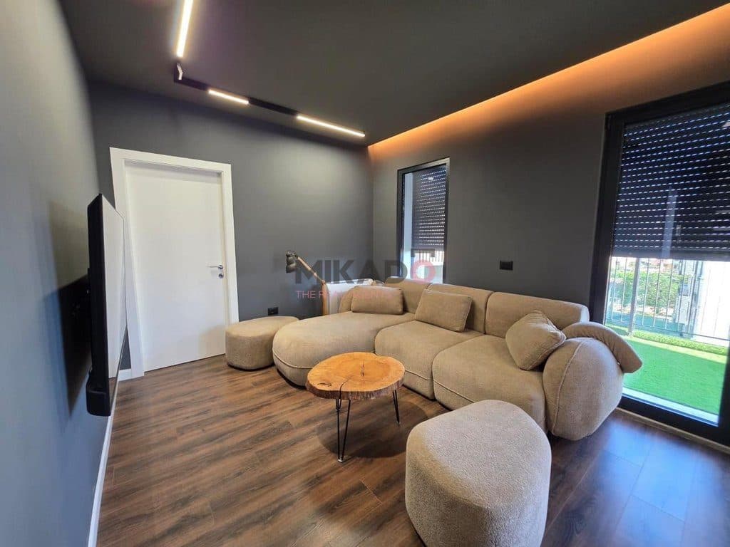Shitet Apartament 1+1 tek Ali Demi, Residenca Kaimi! 2