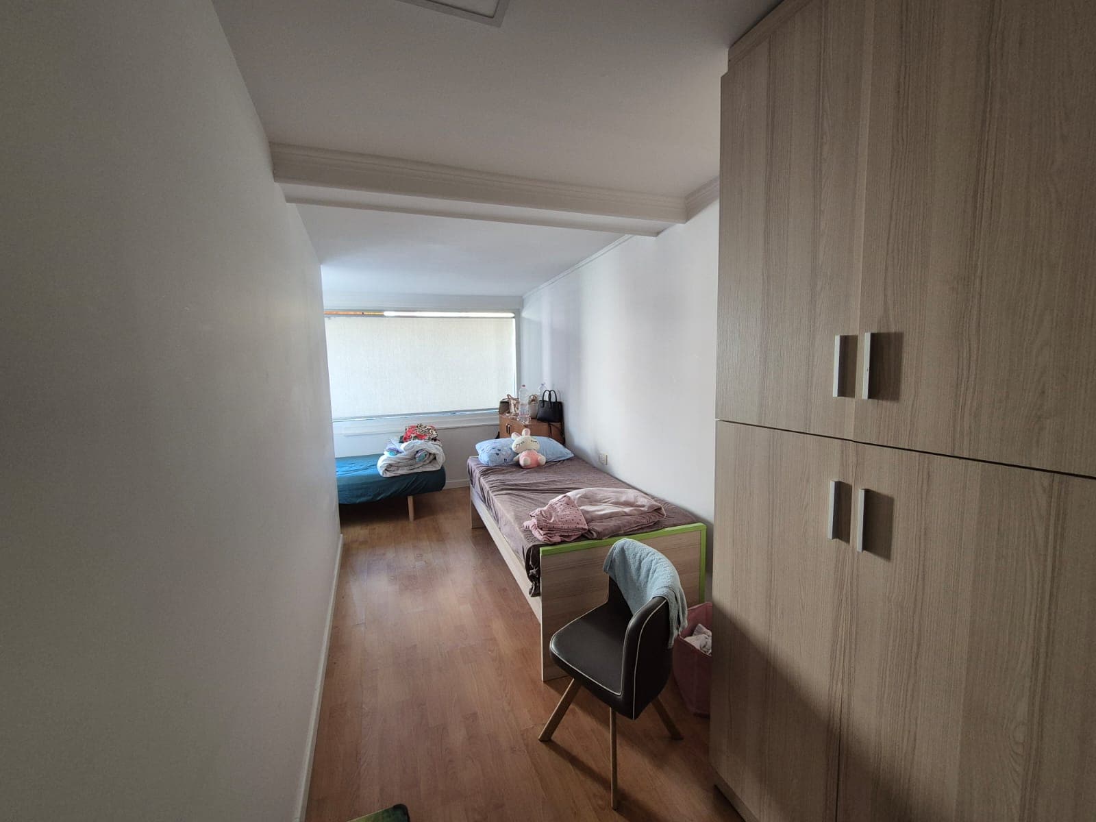 Shitet apartament 2+1 ne Bllok! 2