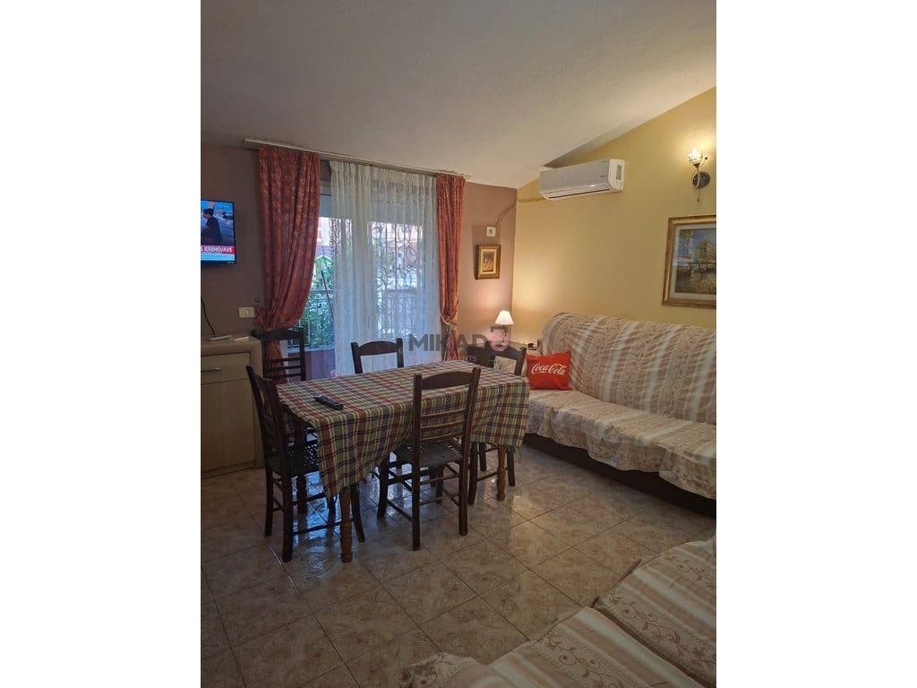Apartament 2+1 me qira – Kristal Center ! 2