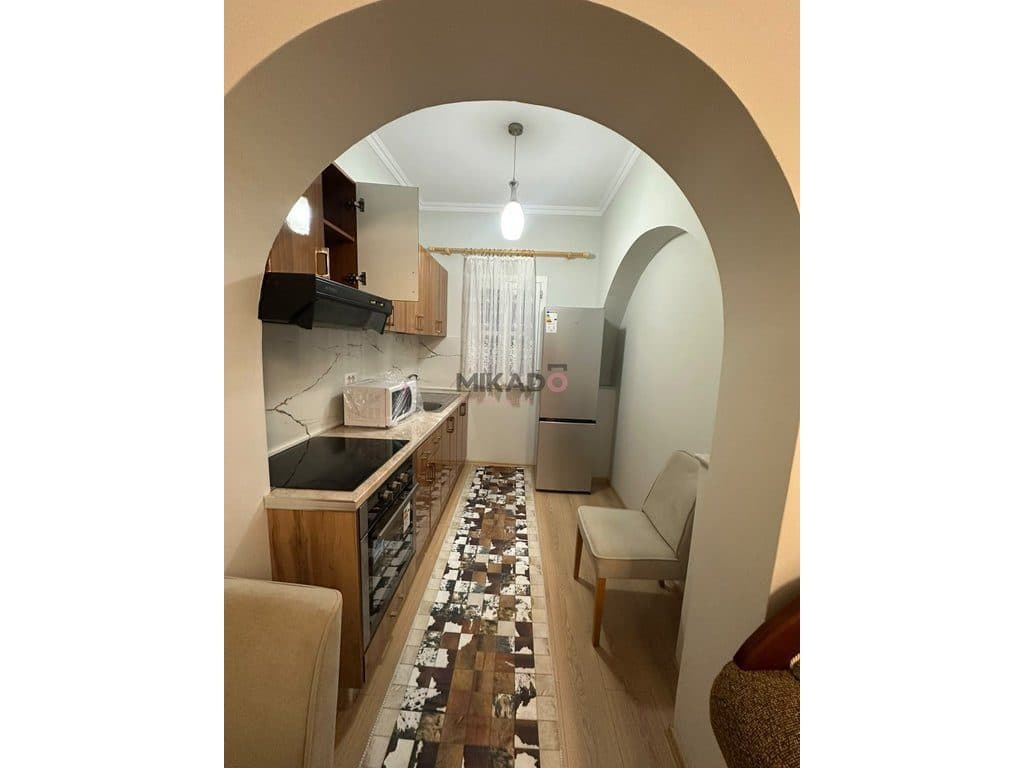 Apartament 1+1 me qira – Vetem 200m nga universiteti i UET ! 3