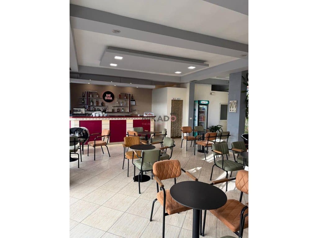 Jepet me Qira Bar-Kafe – Rruga Don Bosko !