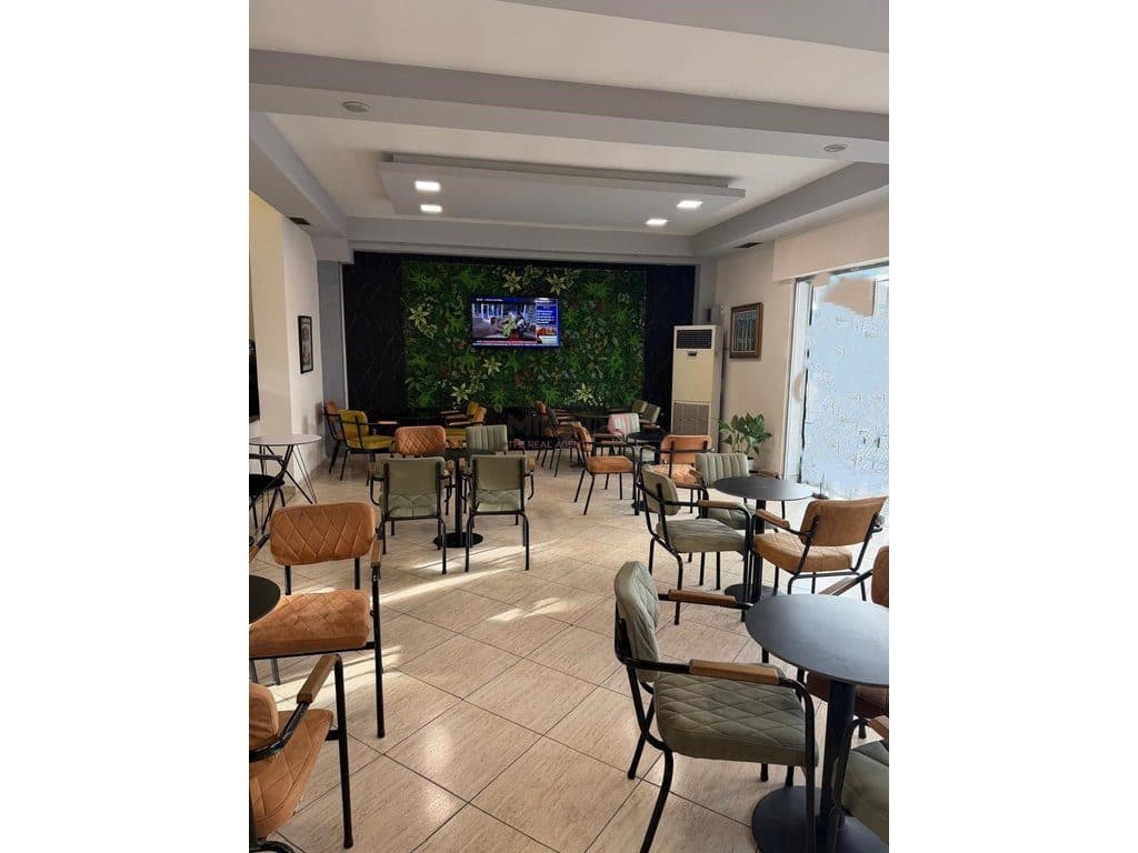 Jepet me Qira Bar-Kafe – Rruga Don Bosko ! 3