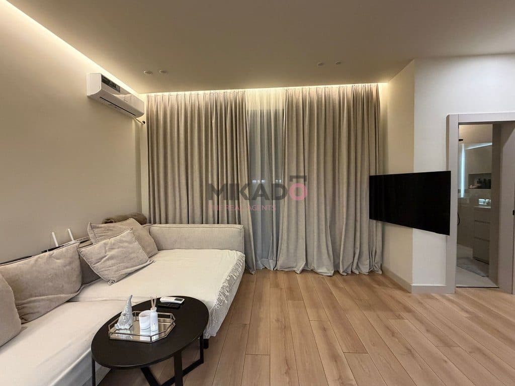 Jepet me Qira Apartament 2+1 tek Rruga Kosovareve ! 4