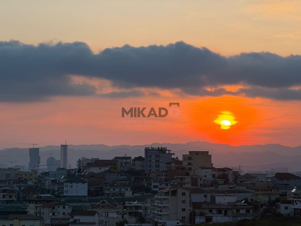 🏡 Jepet me Qira Apartament 3+1+2 në Shkozë ! 3