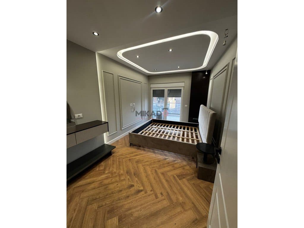 Shitet Apartament 1+1 tek Ali Demi, Residenca Kaimi! 3