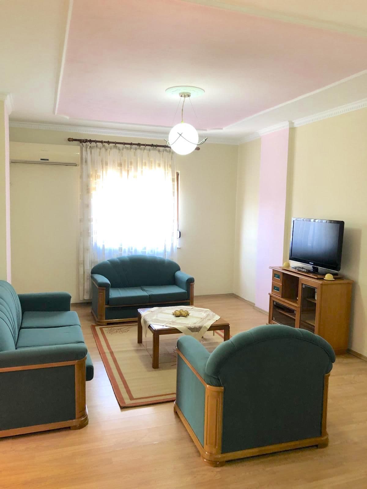 Jepet me qira apartament 2+1 tek Rruga Jordan Misja ! 2