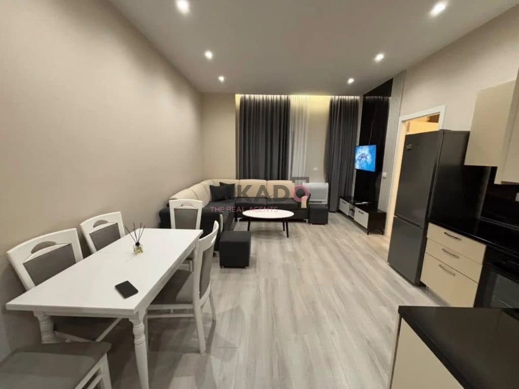 Apartament 1+1 me qira – Kodra e Diellit ! 2
