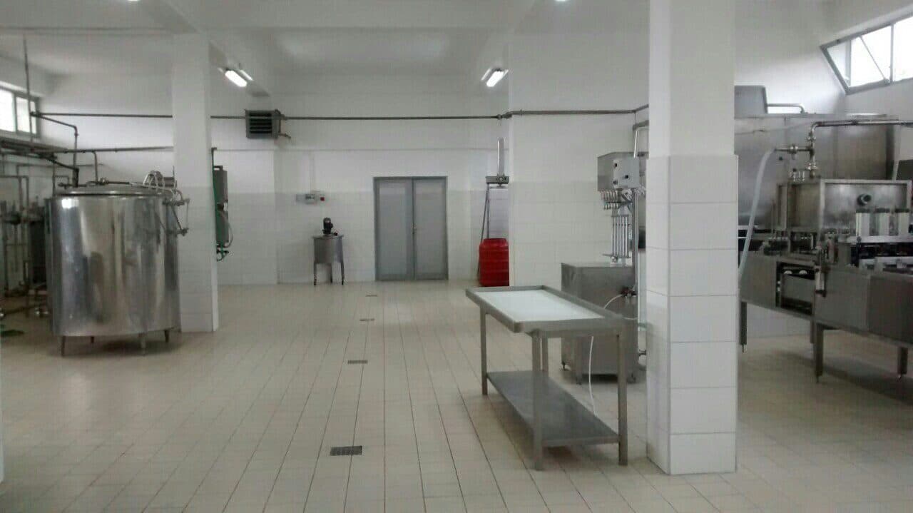 SHITET FABRIKE NE ELBASAN! 2