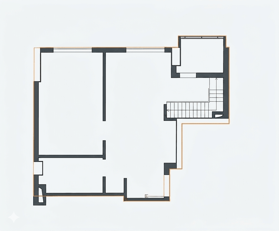 Jepet Apartament me qira 1+1 tek 21 Dhjetori !