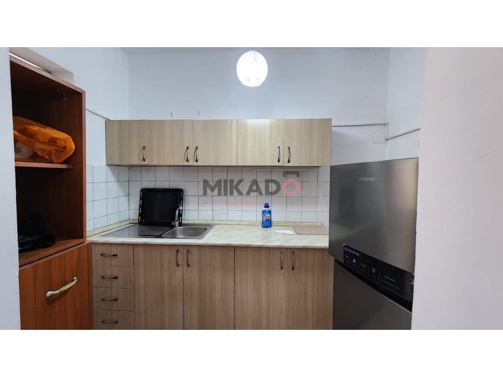 Apartament 2+1 me qira – pranë Tregut Elektrik, Ali Dem ! 4