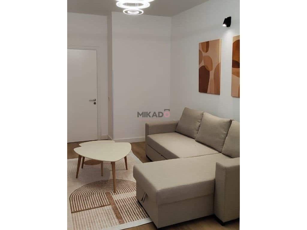 Apartament 1+1 me qira – pranë Myslym Shyrit & Rrugës së Kavajës ! 2