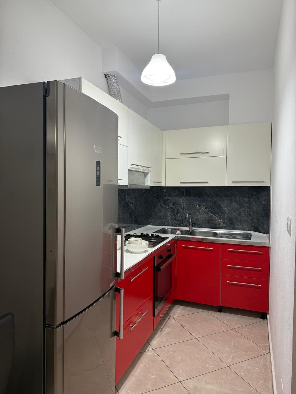 Apartament 1+1 me qira – Astir ! 2