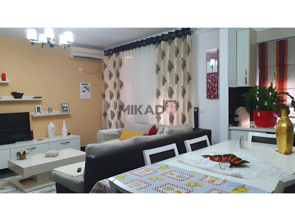Apartament 2+1 me qira – Astir (afer bar Oslos) !