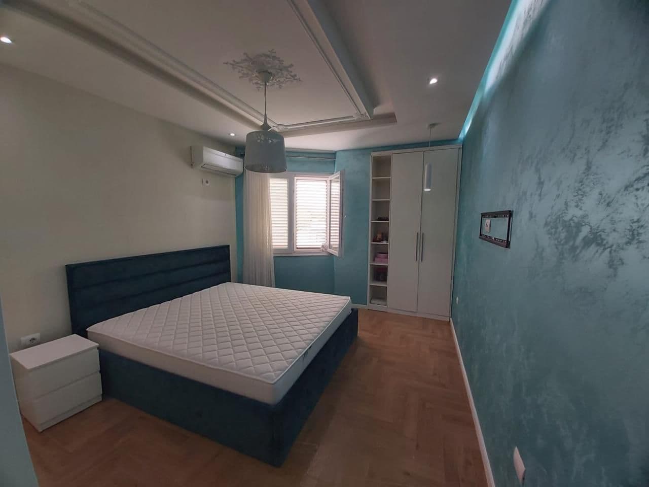 Apartament 2+1 me qira – Kompleksi Grand, Ali Demi ! 4