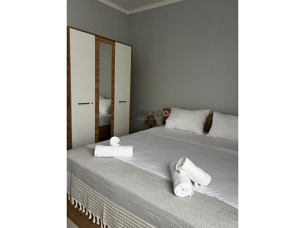 Jepet Apartament 1+1 me qira – Oxhaku ! 3