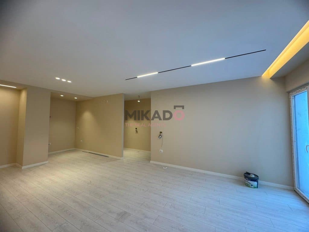 Shitet apartament 3+1+2 – Zogu i Zi (Kompleksi Sinani) ! 4