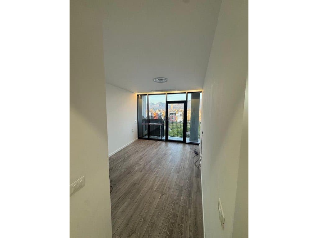 APARTAMENT 2+1 ME QIRA – LAKE VIEW - Pamje nga liqeni !