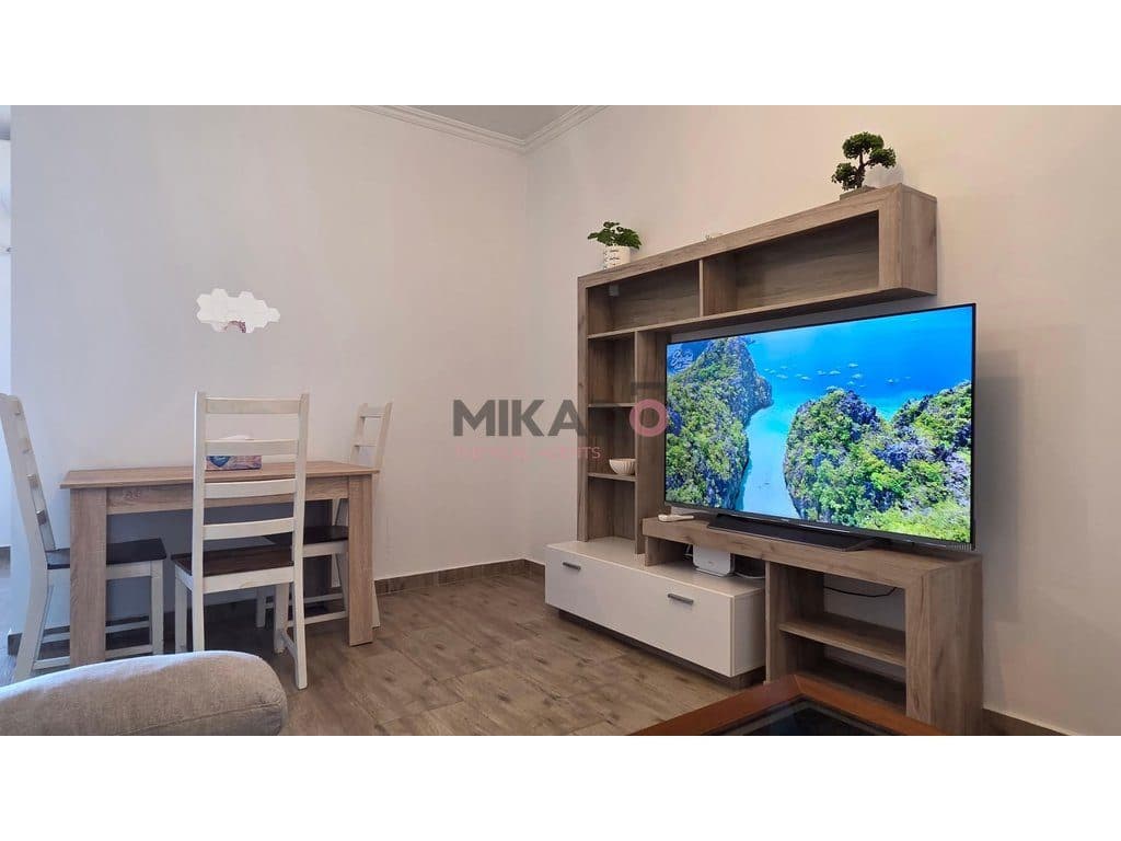Apartament 2+1 me Qira – Selvia, Rruga Gjon Buzuku !