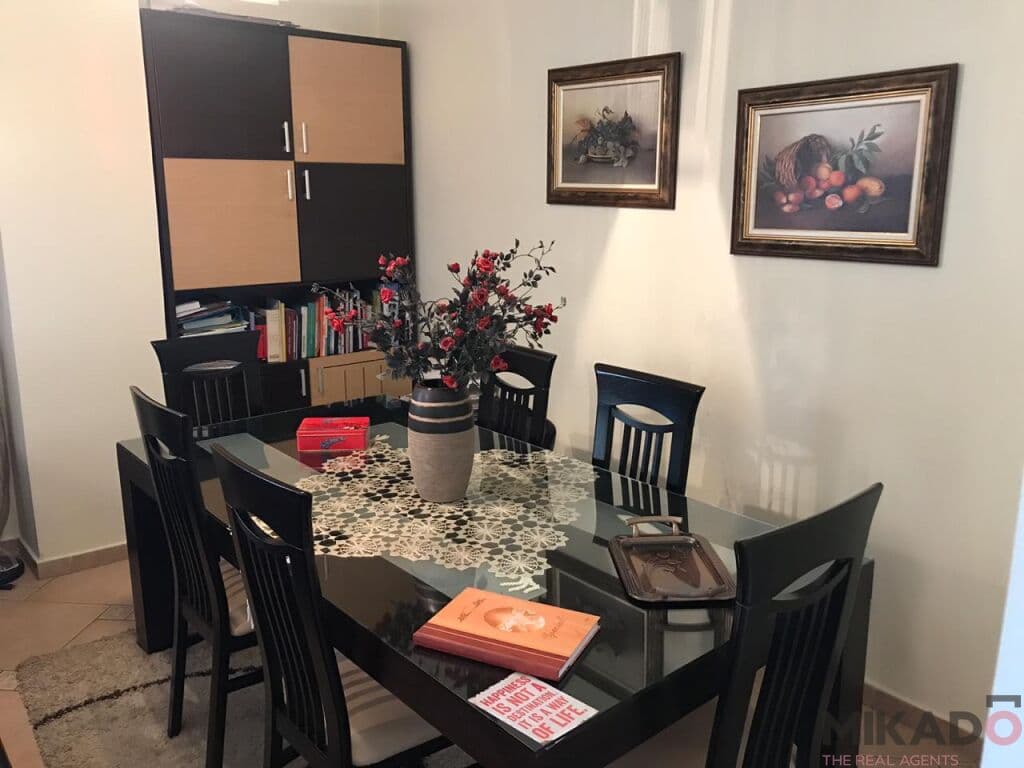 Shitet Apartament 2+1+2 ne Laprake! 3