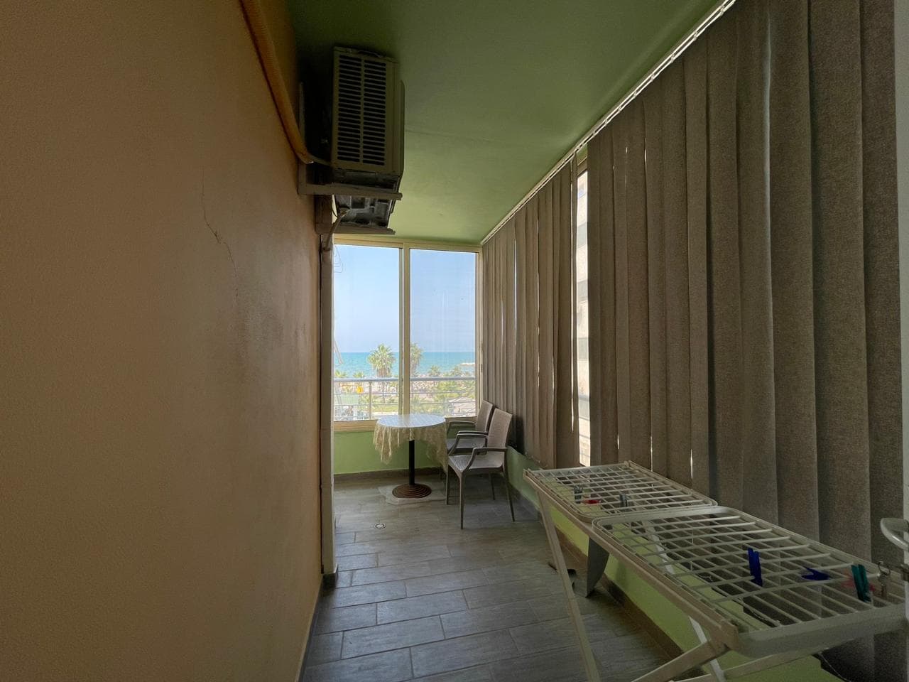 Shitet Apartament 2+1 ne Qerret! 4