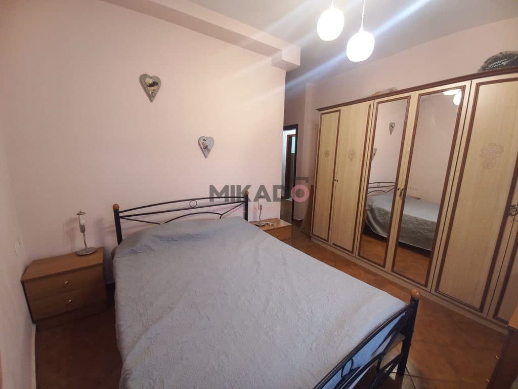Apartament 1+1 me qira – Astir (tek Rrethi) ! 4
