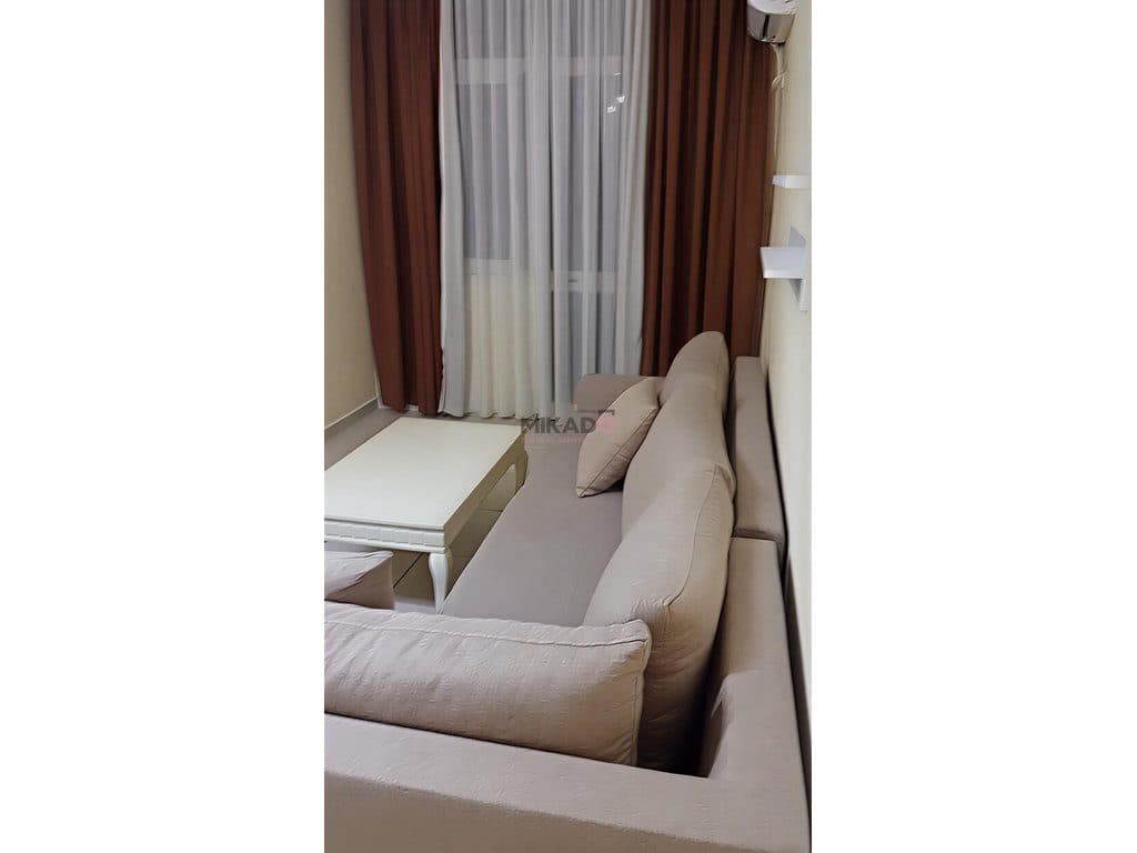 Jepet me Qira Apartament 1+1 – Astir, Kompleksi Fratari ! 2