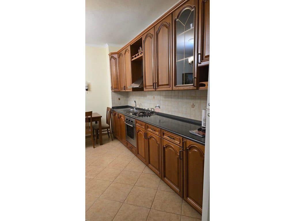 Apartament 2+1 me qira – Fresk ! 3