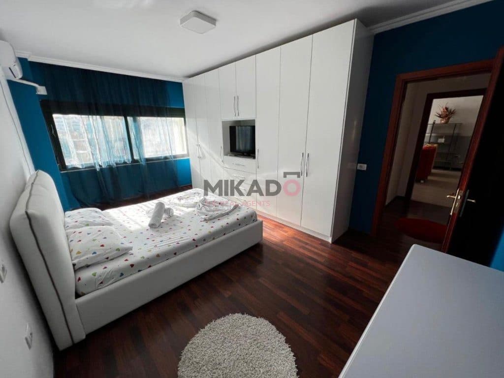 Apartament 2+1 me qira – Rruga e Kavajës! 3